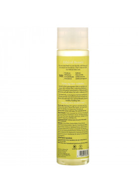 Derma E, Restoring Shampoo, Volume & Shine, Lemongrass & Vitamin E, 10 fl oz (296 ml)