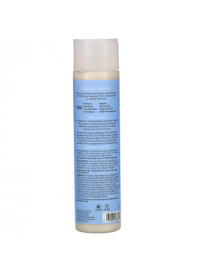 Derma E, Thickening Conditioner, Therapeutic Mint & Herbal Blend, 10 fl oz (296 ml)