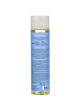 Derma E, Thickening Shampoo, Therapeutic Mint & Herbal Blend, 10 fl oz (296 ml)