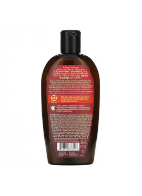 Desert Essence, Anti-Breakage Conditioner, 10 fl oz (296 ml)