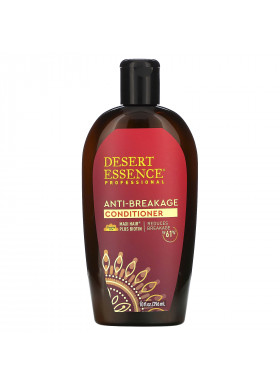 Desert Essence, Anti-Breakage Conditioner, 10 fl oz (296 ml)