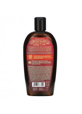 Desert Essence, Anti-Breakage Shampoo, 10 fl oz (296 ml)