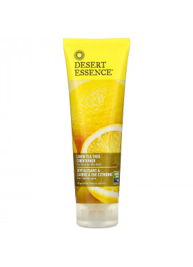 Desert Essence, Conditioner, Lemon Tea Tree, 8 fl oz (237 ml)