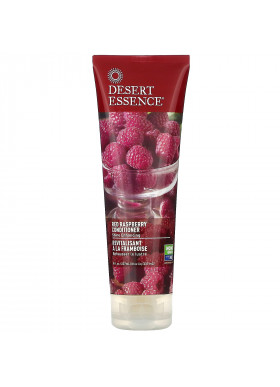Desert Essence, Conditioner, Red Raspberry, 8 fl oz (237 ml)