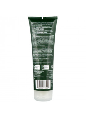 Desert Essence, Organics, Shampoo, Green Apple & Ginger, 8 fl oz (237 ml)
