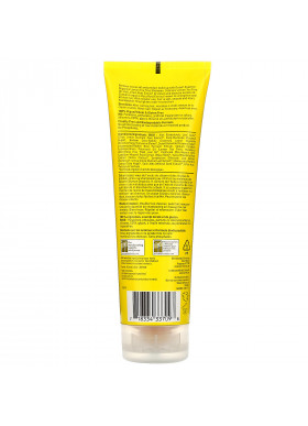 Desert Essence, Organics, Shampoo, Lemon Tea Tree, 8 fl oz (237 ml)