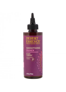 Desert Essence, Professional, Smoothing Primer, 6.5 fl oz (192 ml)