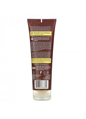 Desert Essence, Shampoo, Nourishing, Coconut, 8 fl oz (237 ml)