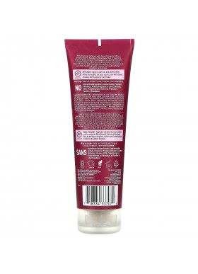 Desert Essence, Shampoo, Red Raspberry, 8 fl oz (237 ml)