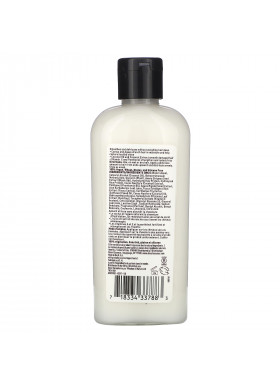 Desert Essence, Shine & Refine Hair Lotion, Coconut, 6.4 fl oz (190 ml)