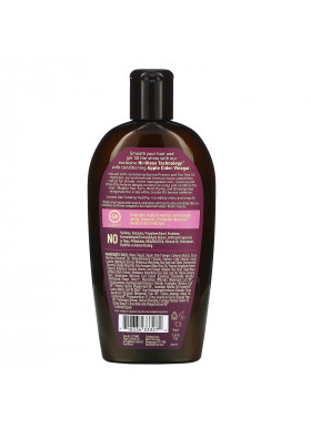 Desert Essence, Smoothing Conditioner, 10 fl oz (296 ml)