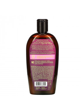 Desert Essence, Smoothing Shampoo, 10 fl oz (296 ml)