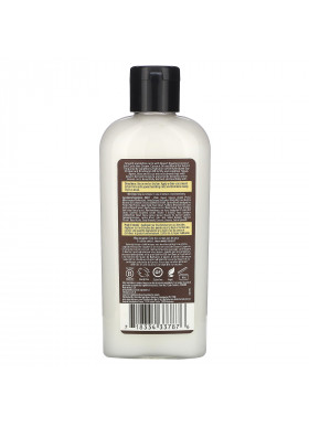 Desert Essence, Soft Curls Hair Cream, Coconut, 6.4 fl oz (190 ml)