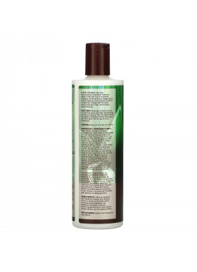 Desert Essence, Tea Tree Replenishing Conditioner, 12.7 fl oz (375 ml)