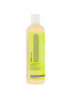 DevaCurl, Arc Angel Gel, Maximum Hold, No-Crunch Styler, 12 fl oz (355 ml)