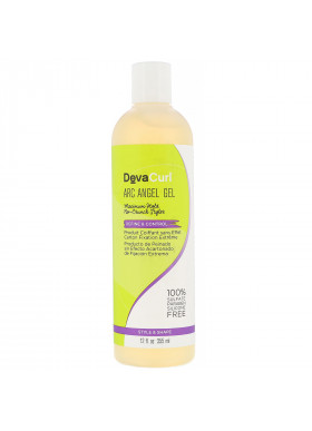 DevaCurl, Arc Angel Gel, Maximum Hold, No-Crunch Styler, 12 fl oz (355 ml)