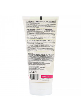 DevaCurl, B'Leave-In, Miracle Curl Plumper, Texture & Volume, 6 fl oz (177 ml)