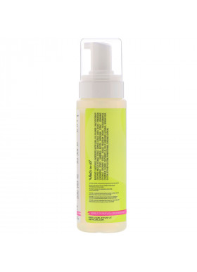 DevaCurl, Frizz-Free, Volumizing Foam, Lightweight Body Booster, 7.5 fl oz (222 ml)