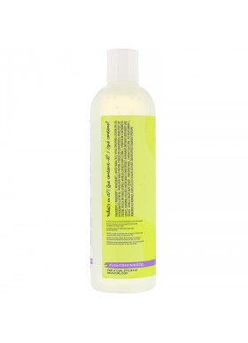 DevaCurl, Light Defining Gel, Soft Hold, No-Crunch Styler, 12 fl oz (355 ml)