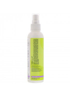 DevaCurl, Set It Free, Moisture Lock, Finishing Spray, 6 fl oz (177 ml)