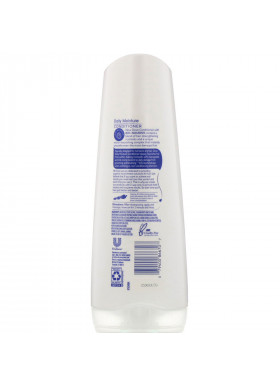 Dove, Nutritive Solutions, Daily Moisture Conditioner, 12 fl oz (355 ml)