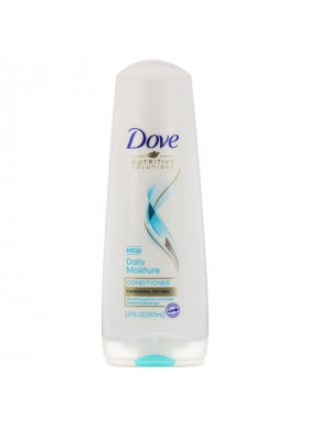 Dove, Nutritive Solutions, Daily Moisture Conditioner, 12 fl oz (355 ml)