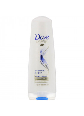 Dove, Nutritive Solutions, Intensive Repair Conditioner, 12 fl oz (355 ml)