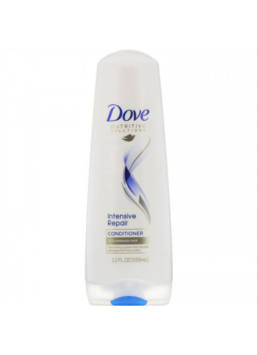 Dove, Nutritive Solutions, Intensive Repair Conditioner, 12 fl oz (355 ml)
