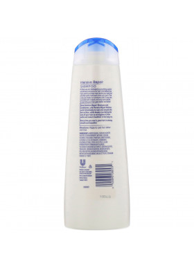Dove, Nutritive Solutions, Intensive Repair Shampoo, 12 fl oz (355 ml)