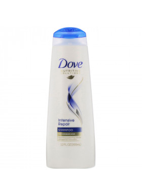 Dove, Nutritive Solutions, Intensive Repair Shampoo, 12 fl oz (355 ml)