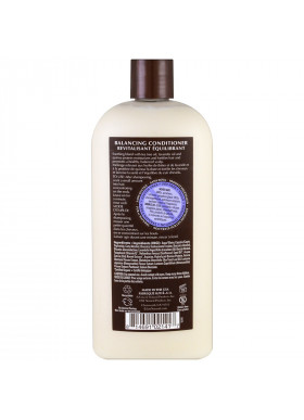 Eclair Naturals, Balancing Conditioner, Tea Tree & Lavender , 12 fl oz (355 ml)