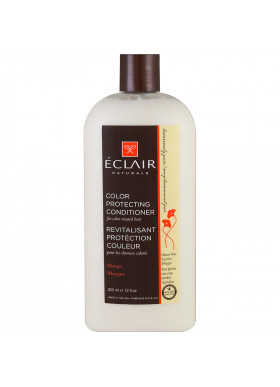 Eclair Naturals, Color Protecting Conditioner, Mango, 12 fl oz (355 ml)