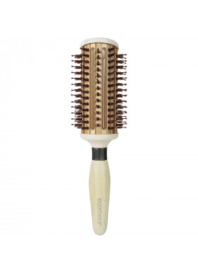 EcoTools, Large Thermal Styler Brush, 1 Brush