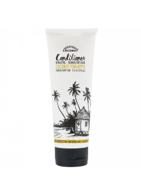 Everyday Coconut, Conditioner, Coconut Pineapple, 8 fl oz (236 ml)