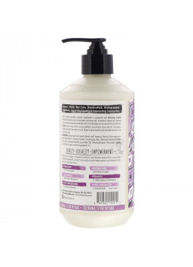 Everyday Shea, Conditioner, Lavender, 16 fl oz (475 ml)