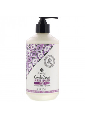 Everyday Shea, Conditioner, Lavender, 16 fl oz (475 ml)