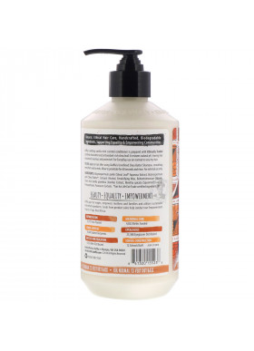 Everyday Shea, Conditioner, Vanilla Mint, 16 fl oz (475 ml)