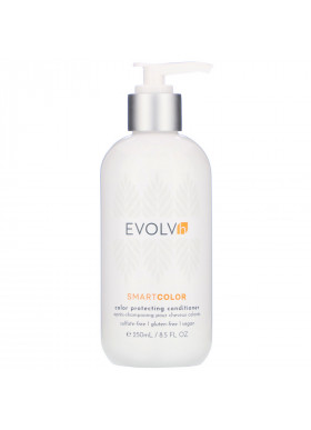 Evolvh, SmartColor, Color Protecting Conditioner, 8.5 fl oz (250 ml)