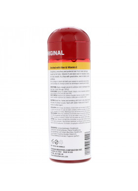 Fantasia, IC, Hair Polisher, Heat Protector Straightening Serum, 6 fl oz (178 ml)