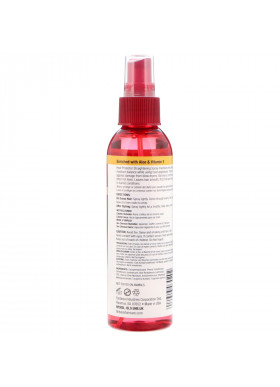 Fantasia, IC, Hair Polisher, Heat Protector Straightening Spray, 6 fl oz (178 ml)