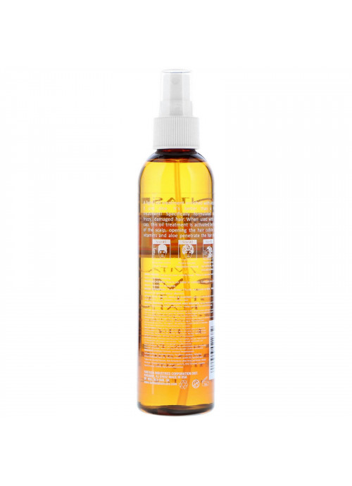 Fantasia, P.M. Night Time Oil Treatment, 8 fl oz (237 ml)
