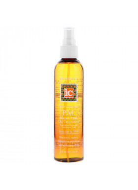 Fantasia, P.M. Night Time Oil Treatment, 8 fl oz (237 ml)