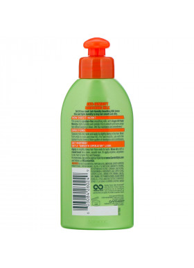 Garnier, Fructis, Anti-Humidity, Smoothing Milk, 5.1 fl oz (150 ml)