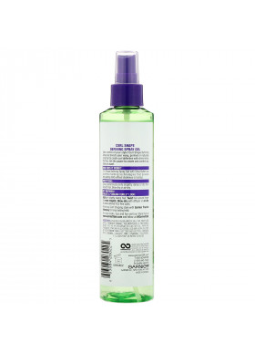 Garnier, Fructis, Curl Shape, Defining Spray Gel, 8.5 fl oz (250 ml)