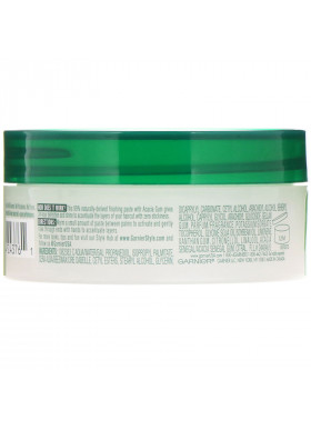 Garnier, Fructis, Pure Clean, Finishing Paste,  2 oz (57 g)
