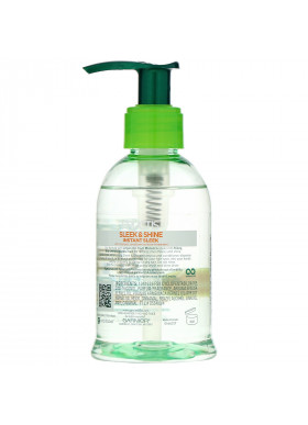 Garnier, Fructis, Sleek & Shine, Anti-Frizz Serum, 5.1 oz (150 ml)