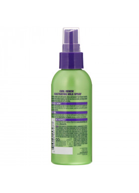 Garnier, Fructis Style, Curl Renew, Reactivating Milk Spray, 5 fl oz (150 ml)