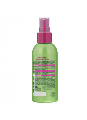 Garnier, Fructis Style, Mega Full, Thickening Lotion, 5 fl oz (145 ml)
