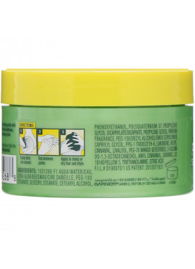 Garnier, Fructis, Surfer Hair, Power Putty, 3.4 oz (100 g)