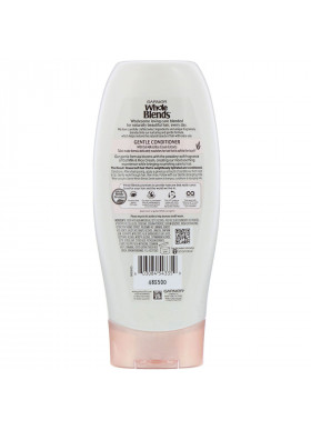 Garnier, Whole Blends, Gentle Conditioner, Oat Delicacy, 12.5 fl oz (370 ml)
